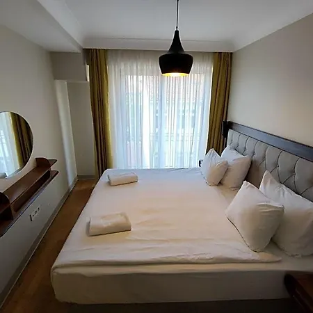 Apartmanhotel Keten Taksim 4*