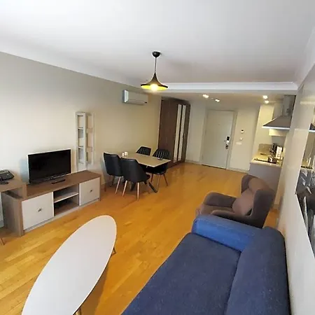 Apartmanhotel Keten Taksim