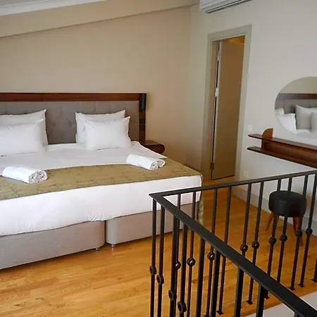 Apartmanhotel Keten Taksim