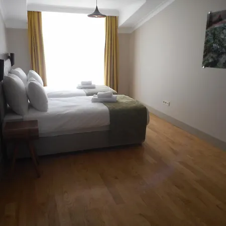 Keten Taksim Apart-hotel Istambul