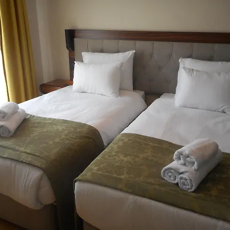 Aparthotel Keten Taksim