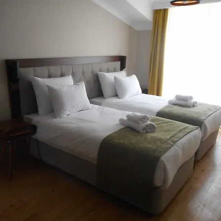 Keten Taksim Aparthotel