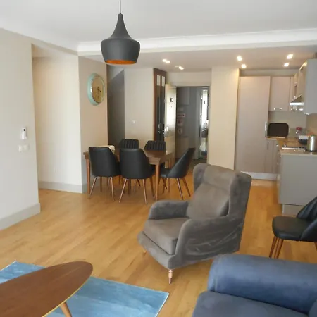 Keten Taksim Κωνσταντινούπολη