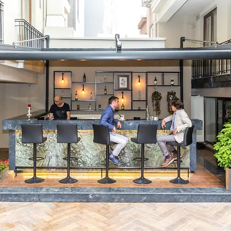 Keten Taksim 4*