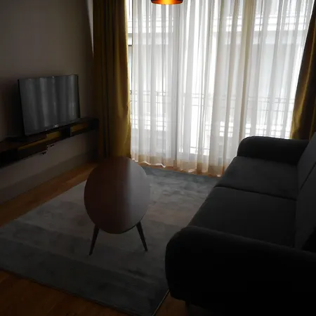 Keten Taksim 4*