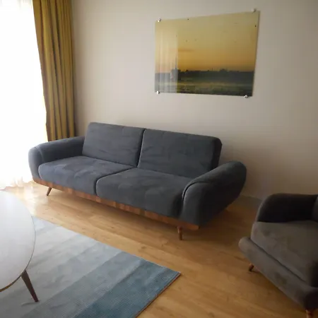 Keten Taksim 4*