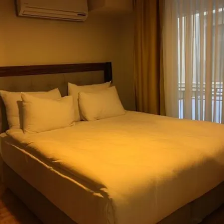 Aparthotel Keten Taksim Istanboel