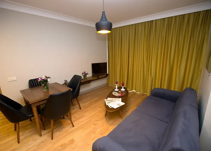 Keten Taksim 4* 伊斯坦布尔