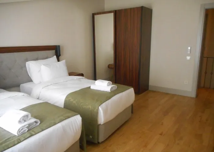 Keten Taksim Apartahotel 4*