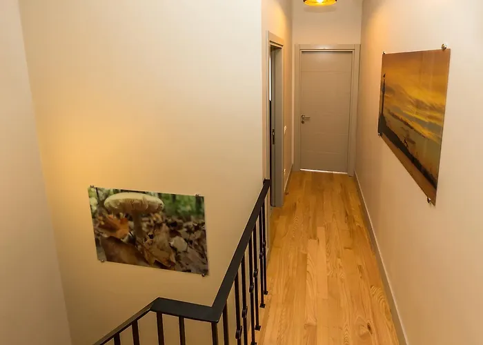 Apartahotel Keten Taksim 4*